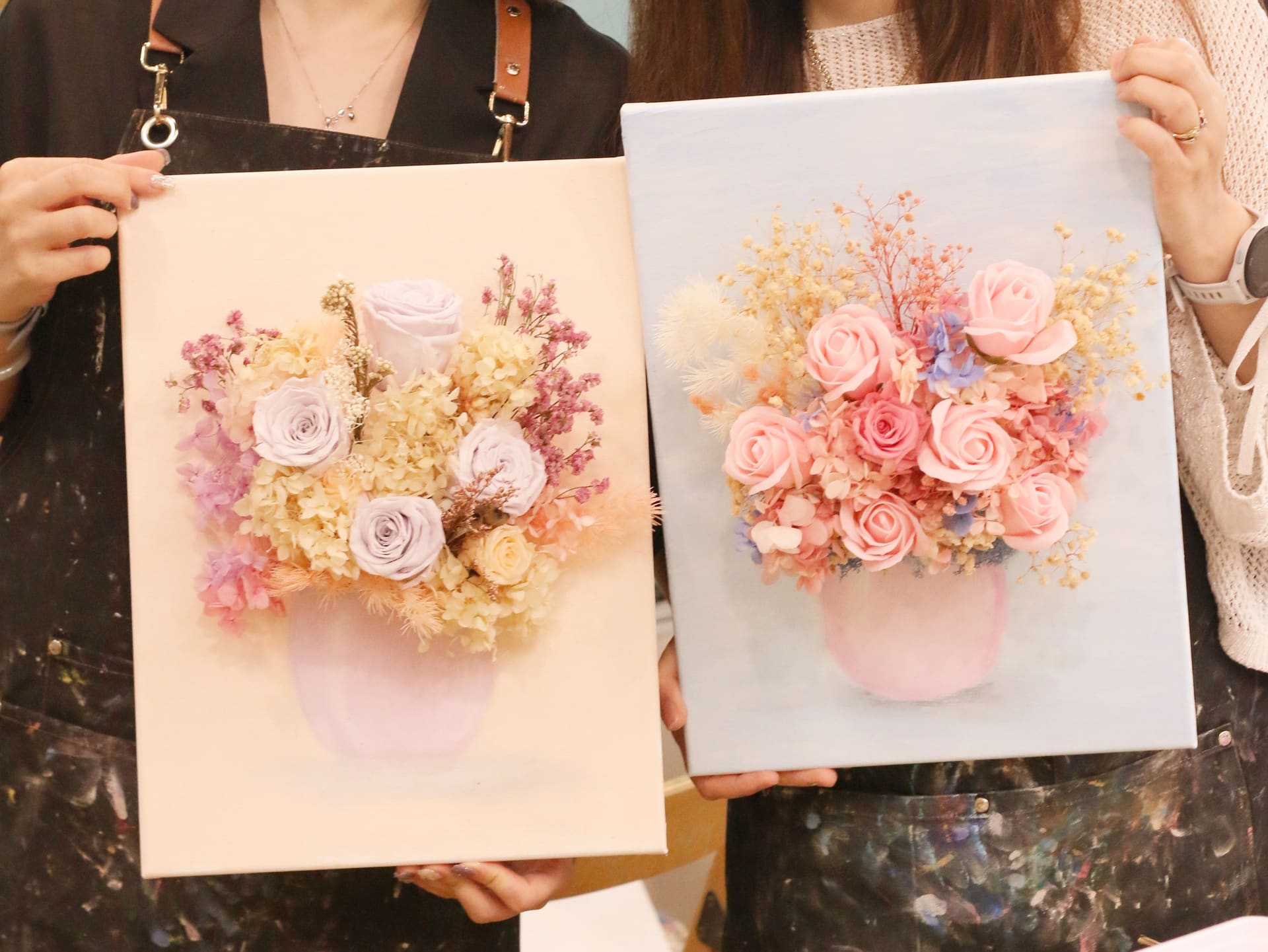 Art Story Events studio