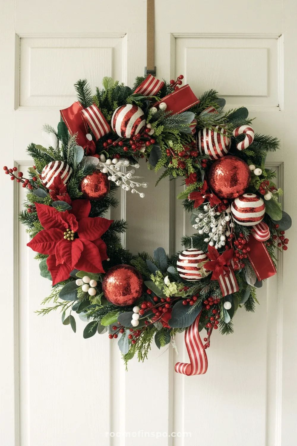 Christmas Wreath Workshop