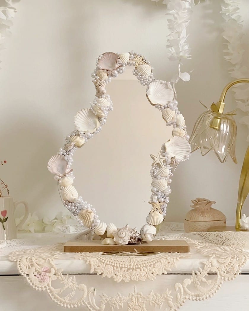 Make Your Own Mirror