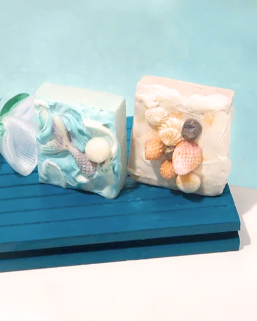 Ocean Handmade Soap