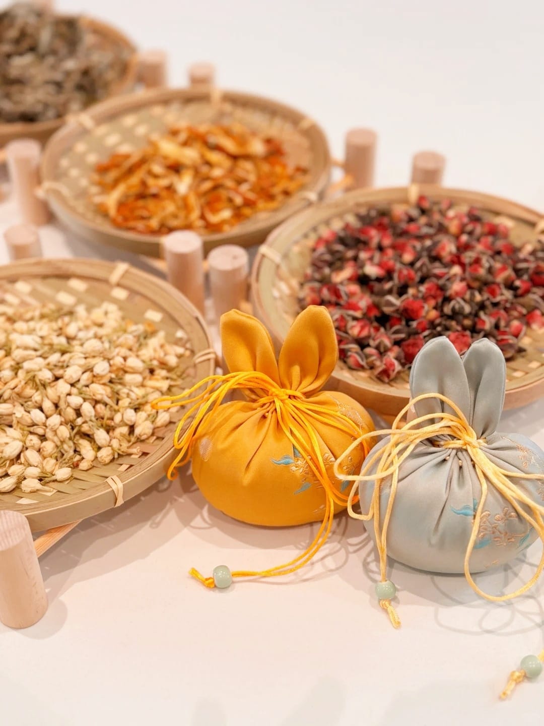 Scented Sachet
